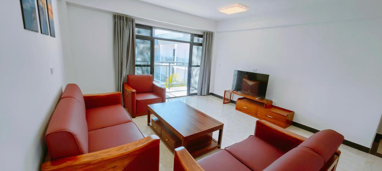 Ocean Breeze Apartment 나디 외부 사진