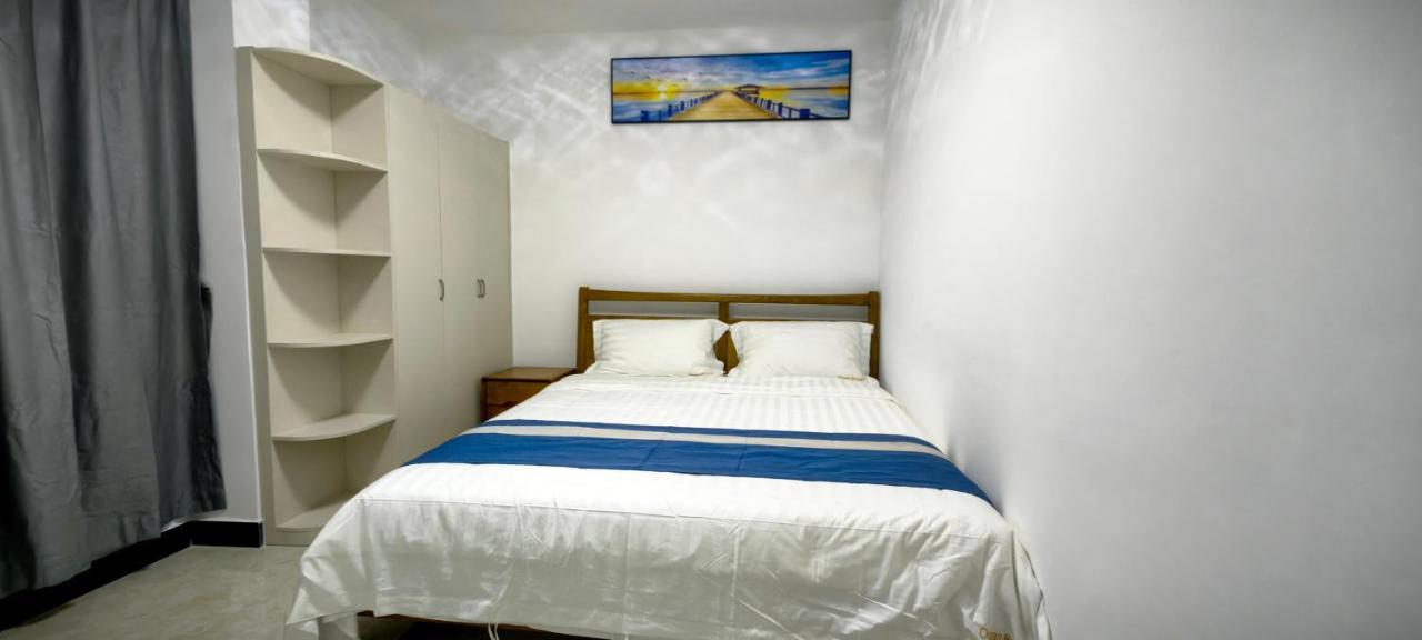 Ocean Breeze Apartment 나디 외부 사진