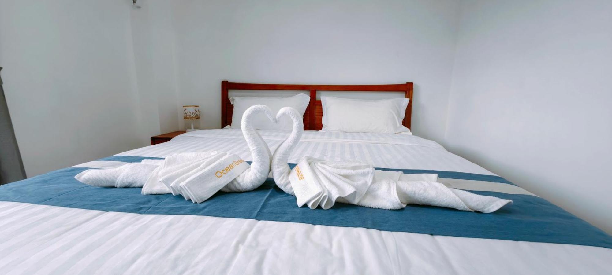 Ocean Breeze Apartment 나디 외부 사진