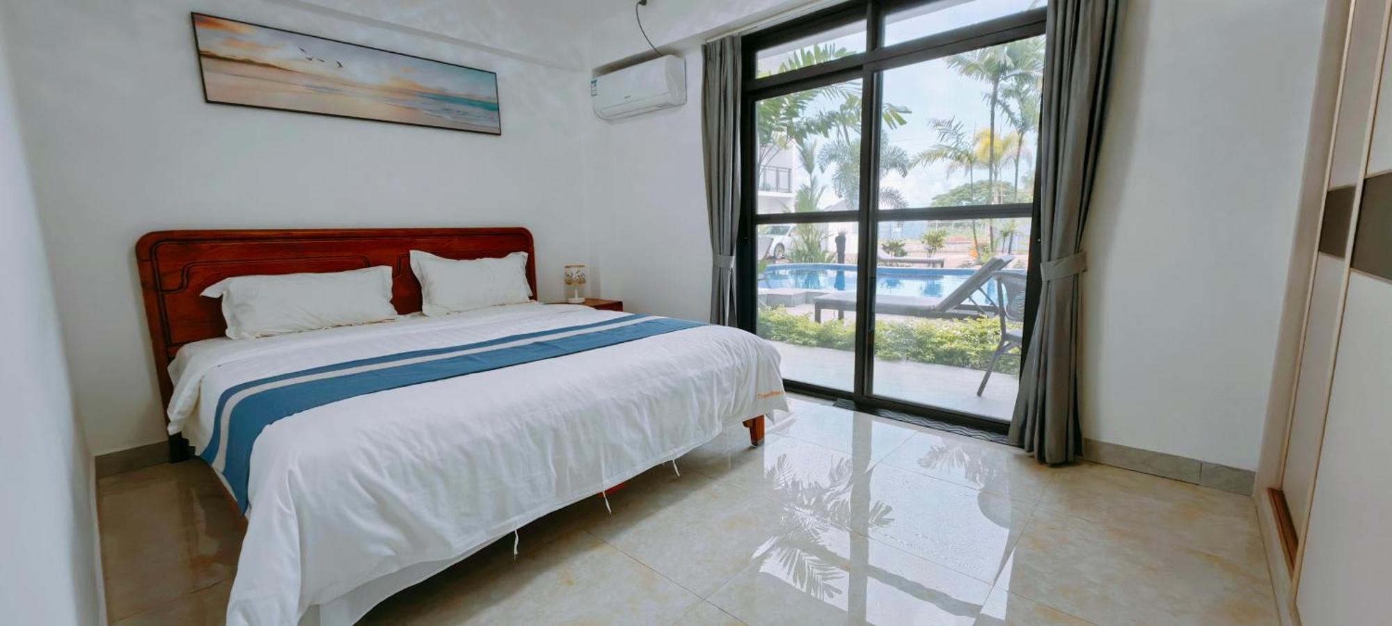 Ocean Breeze Apartment 나디 외부 사진
