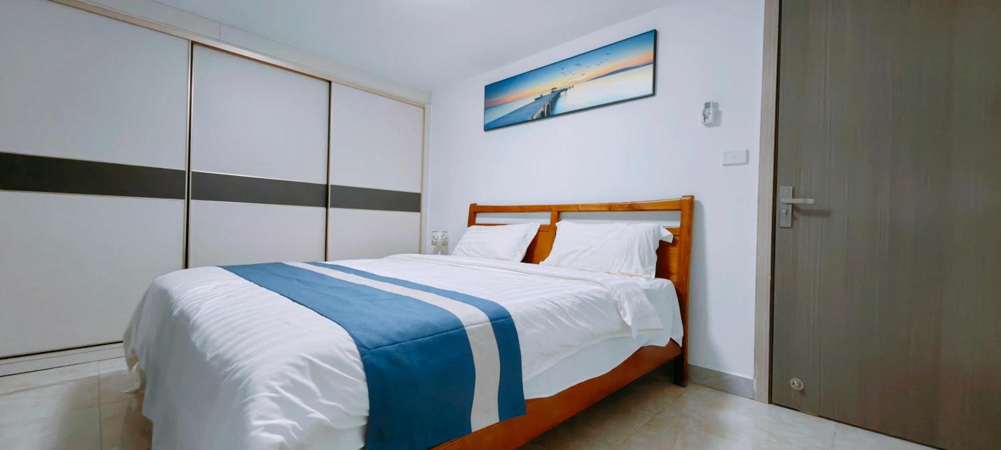 Ocean Breeze Apartment 나디 외부 사진