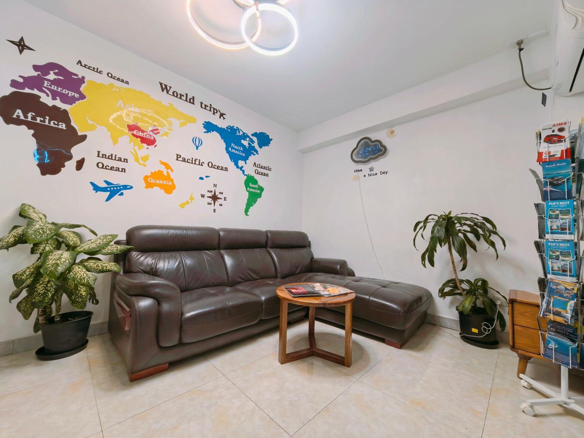 Ocean Breeze Apartment 나디 외부 사진